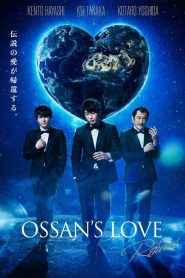 Ossan’s Love Returns