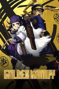 Golden Kamuy: Season 3