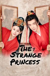 The Strange Princess: Season 1