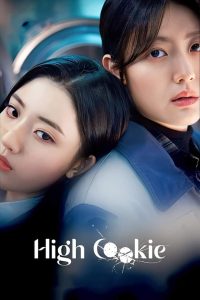 High Cookie: Season 1