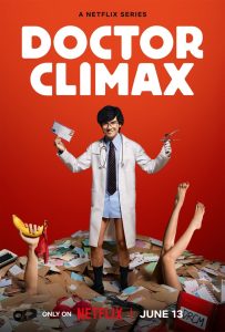 Doctor Climax: Season 1