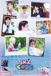 SKZ Code: Season 4