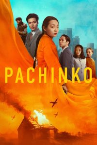 Pachinko: Season 1